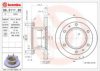 BREMBO 09.3111.20 Brake Disc